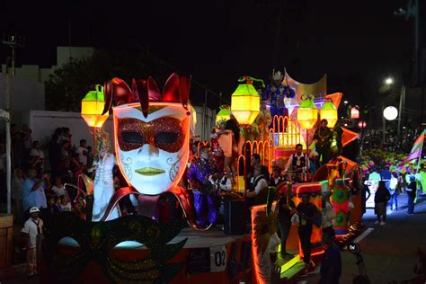 veracruz carnaval